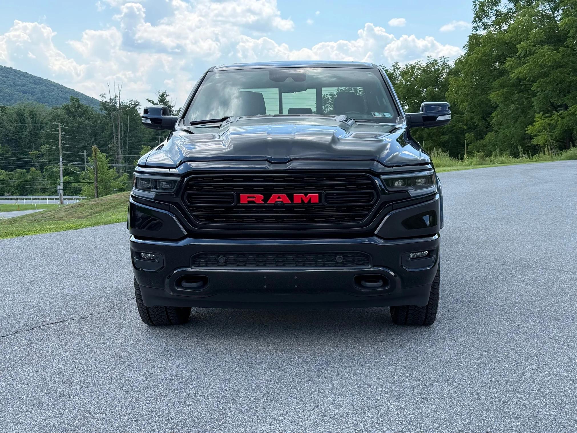 ram ram 1500 pickup 2022 1C6SRFHT7NN356964 image ram ram 1500 pickup 2022 1C6SRFHT7NN356964 image